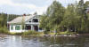 Country home Norway 1